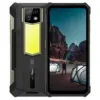 ULEFONE Smartphone Armor 24 4G 12/256GB IP69K черен