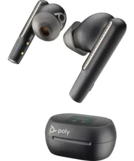 POLY Poly VFree 60+CB Earbud s +BT700C +TSCHC 7Y8H0A
