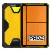 ULEFONE Таблет Armor Pad 2 4G 11 inches 8/256GB черен-жълт