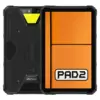 ULEFONE Таблет Armor Pad 2 4G 11 inches 8/256GB черен