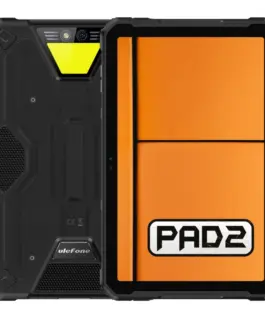 ULEFONE Таблет Armor Pad 2 4G 11 inches 8/256GB черен