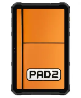 Alternative view of ULEFONE Таблет Armor Pad 2 4G 11 inches 8/256GB черен