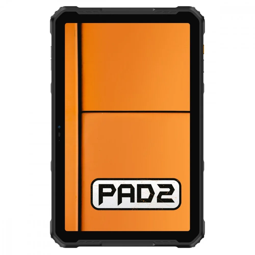 ULEFONE Таблет Armor Pad 2 4G 11 inches 8/256GB черен - Image 2