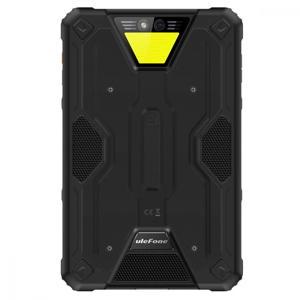 ULEFONE Таблет Armor Pad 2 4G 11 inches 8/256GB черен - Image 3