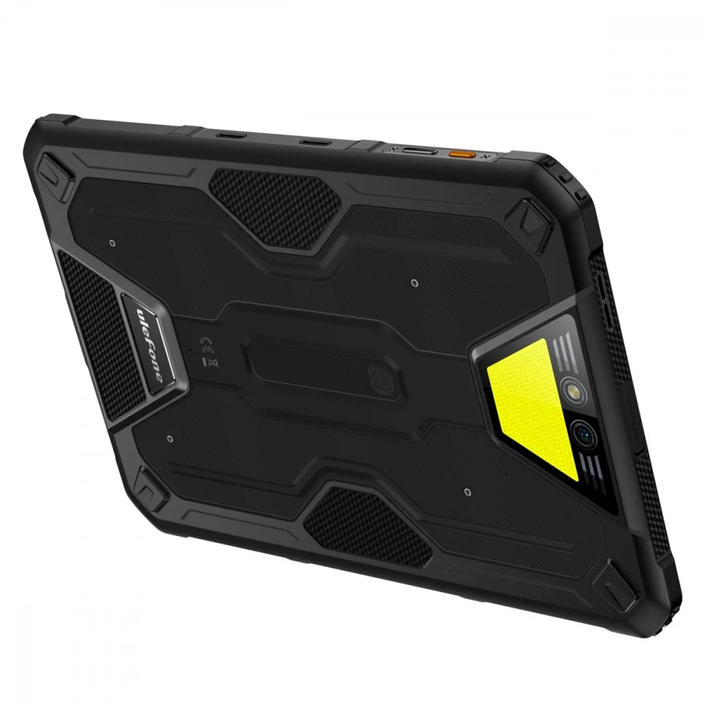 ULEFONE Таблет Armor Pad 2 4G 11 inches 8/256GB черен - Image 4
