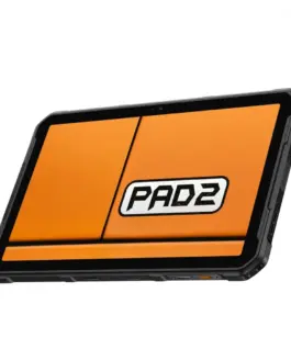 ULEFONE Таблет Armor Pad 2 4G 11 inches 8/256GB черен