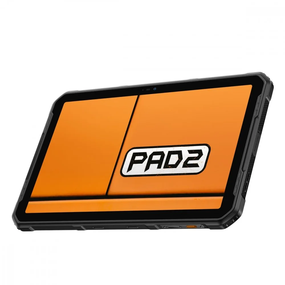 ULEFONE Таблет Armor Pad 2 4G 11 inches 8/256GB черен - Image 5