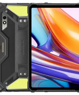 ULEFONE Таблет Armor Pad 3 Pro 4G 10.36 inches 8/256GB черен