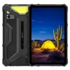 ULEFONE Таблет Armor Pad 4 Ultra 5G 10.36 inches 8/256GB IP69K черен