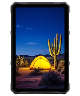 ULEFONE Таблет Armor Pad 4 Ultra 5G 10.36 inches 8/256GB IP69K черен - Image 3