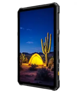 ULEFONE Таблет Armor Pad 4 Ultra 5G 10.36 inches 8/256GB IP69K черен - Image 4