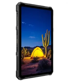ULEFONE Таблет Armor Pad 4 Ultra 5G 10.36 inches 8/256GB IP69K черен - Image 5
