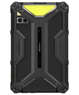 Alternative view of ULEFONE Таблет Armor Pad 4 Ultra Thermal 5G 10.36 inches 8/256GB IP69K thermovision черен