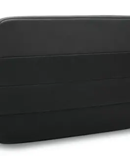Kensington Etui EQ 16 инча Futerał черен Лаптоп - Image 3