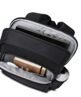 Kensington Plecak EQ 16 инча черен