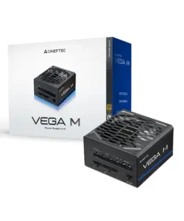 Chieftec захранващ блок PPG-850-C VEGA M 850W 80+ GOLD