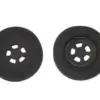 POLY EncorePro HW700 Foam Ear Cushions and Mounting Plates (2 Pieces) 85R24AA