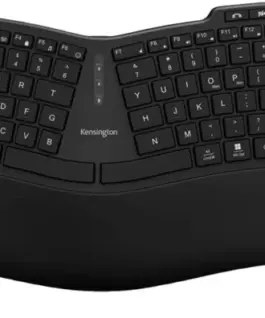 Kensington Wireless клавиатура Pro Fit Ergo KB675 EQ TKL