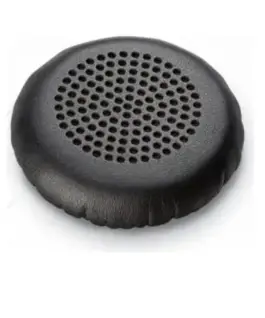 POLY EncorePro HW530/540 Large Leatherette Ear Cushion (1 Piece) 85R21AA