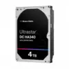 Western Digital HDD Ultrastar DC HA340 4TB 3.5 inch SATAIII