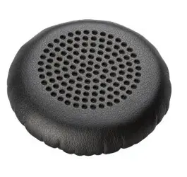 POLY EncorePro HW510/520 Leatherette Ear Cushions (2 Pieces) 85Q36AA