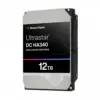 Western Digital HDD Ultrastar DC HA340 12TB 3.5 inch SATAIII