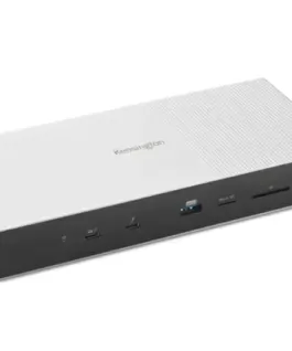 Kensington Stacja dokująca SD5000T5 EQ TB5 3x4K