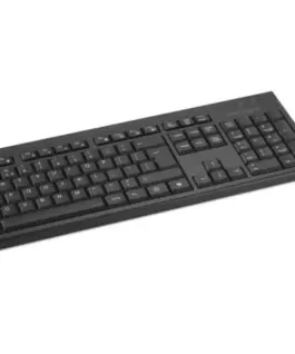 Kensington комплект mysz+ klawiatura KM270 EQ BT