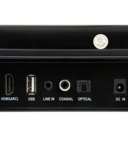 BLOW Głośnik Bluetooth soundbar CINEMA 4.0