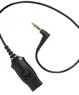 POLY кабел Assy with QD Lock 920Q0AA