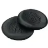 POLY черенwire 5000 Leatherette Ear Cushions (2 Pieces) 85S19AA