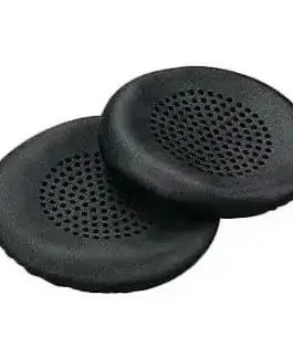 POLY черенwire 5000 Leatherette Ear Cushions (2 Pieces) 85S19AA