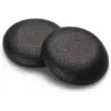 POLY  черенwire 3315/3325 Leatherette Ear Cushions (2 Pieces)) 85S22AA