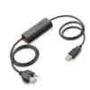 POLY  APU-76 Electronic Hookswitch TAA 85R00AA