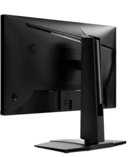 Alternative view of MSI Monitor G255PF E2 24,5 cala LED/FHD/Flat/180Hz/черен
