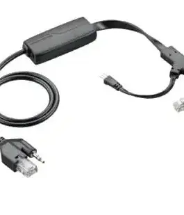 POLY APP-51 Electronic Hookswitch TAA 85Q60AA