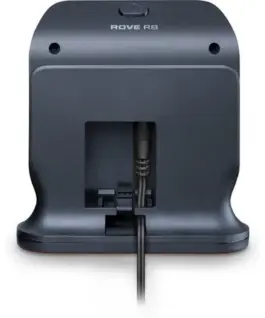 Alternative view of POLY Poly Rove R8 DECT Rptr EMEA-INTL 84H79AA#ABB