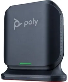 POLY Poly Rove R8 DECT Rptr EMEA-INTL 84H79AA#ABB