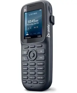 POLY Poly Rove 20 S DECT D2 B1BS 20PH 8F3E3AA#ABB
