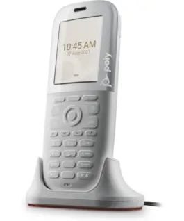 POLY Poly Rove 40 DECT PH HS EMEA-INTL 84H77AA#ABB