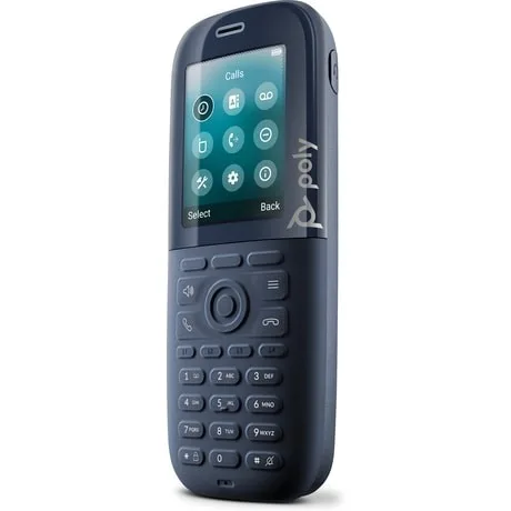 POLY Poly Rove S/D DECT D2 B 2BS+30HS 8J8W5AA#ABB - Image 2
