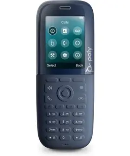 POLY Poly Rove S/D DECT D2 B 2BS+30HS 8J8W5AA#ABB