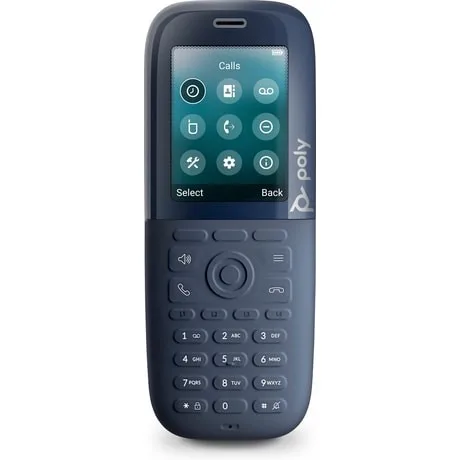 POLY Poly Rove S/D DECT D2 B 2BS+30HS 8J8W5AA#ABB - Image 4