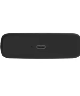 Natec Mobile microphone Lavalier wireless USB-C