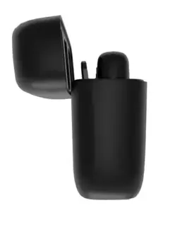 Natec Mobile microphone Lavalier wireless USB-C