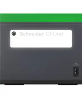 APC PPS730-GR OffGrid Porta Power Station 730
