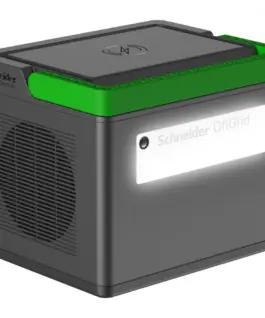 APC PPS500-GR OffGrid Porta Power Station 500 - Image 4