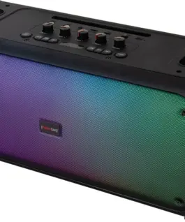 Rebeltec Bluetooth Speaker FM/USB SoundVox 650