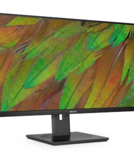 Philips Monitor 31.5 inches 32B1N3800 VA 4K HDMIx2 DP Pivot - Image 3
