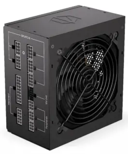 Alternative view of Endorfy захранващ блок Supremo FM6 Gold 850W EY7A012